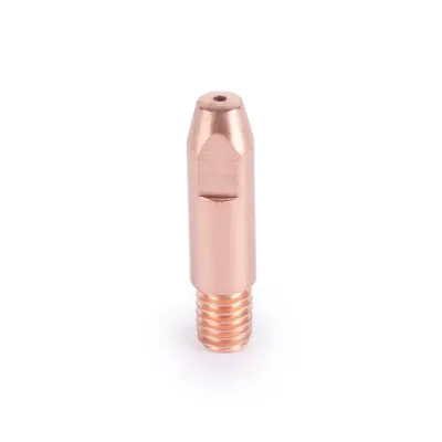 Наконечник M6х28х1.2 (140.0379/MD0009-12)