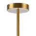 Светильник подвесной Maytoni Arco MOD223PL-06BS G9х6х40W Латунь