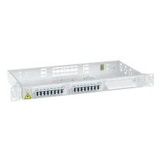 Кросс ШКОС-Л -1U/2 -32 -LC 32 -LC/SM 32 -LC/UPC