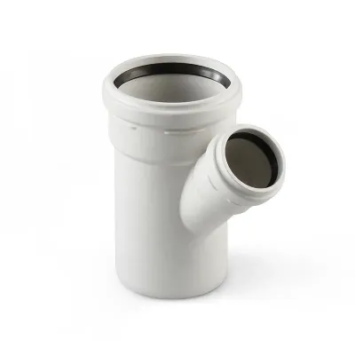 Тройник Pro Aqua Stilte Plus 200x160/45