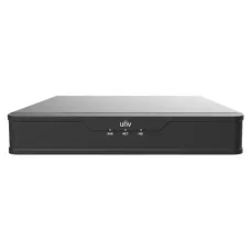 Видеорегистратор IP 4-канальный 8Мп до 1 HDD