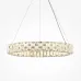 Светильник подвесной  Maytoni Castello MOD335PL-L30CH3K LED 30W Хром