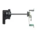 Привод ручной поворотный AV POWER-1 CS2 для TR