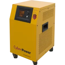 Источник бесперебойного питания/ UPS CyberPower OLS6KERT5U Online 6000VA/6000W USB/RS-232/Dry/EPO/SNMP/CloudCard/4 IEC С13 4 IECC19 terminal block/bat.detect./МВ
