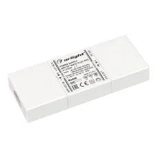 Блок питания ARV-SP-24012-FLAT-PFC (24V, 0.5A, 12W) ( IP20 Пластик, 5 лет)