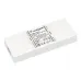 Блок питания ARV-SP-24012-FLAT-PFC (24V, 0.5A, 12W) ( IP20 Пластик, 5 лет)