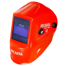 Сварочная маска МС-2 RED
