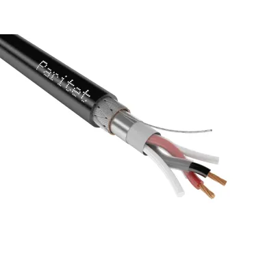 Кабель (провод) КИС-РПГнг(А)-FRHF 1х2х1.10