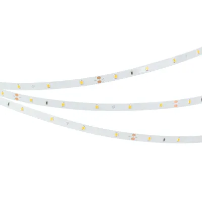 Лента светодиодная 2,9 Вт/м 24В IP20 4000K 30LED/м RT-A30-8mm  SMD 2835 5 м