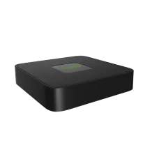 Видеорегистратор IP сетевой (NVR) 6Мп 5 канальный 6Мп PoE 45Вт