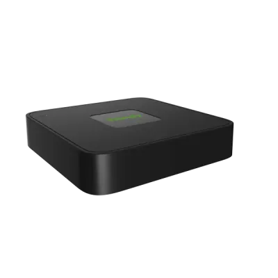 Видеорегистратор IP сетевой (NVR) 6Мп 5 канальный 6Мп PoE 45Вт