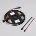 Лента светодиодная 23 Вт/м 24В IP20 RGB 120LED/м SPI-A120-10mm SMD 2835 5 м