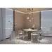 Светильник подвесной  Maytoni Bangkok MOD185PL-L6B3K4 LED 12W Черный