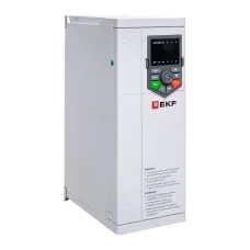 Преобразователь частоты PRO-Drive 90, 15кВт, 32А, 3х400В, встроенный торм ключ, серия PRO-Drive