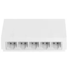 Коммутатор неуправляемый 5 портов RJ45 10 100 Мб/с