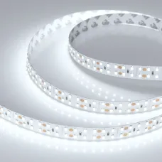 Лента светодиодная 19,2 Вт/м 24В IP20 6000K 240LED/м UL-A240-15mm SMD 2835 5 м