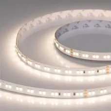Лента светодиодная 12 Вт/м 24В IP20 4000K2400K 160LED/м UL-A160-10mm SMD 2835 5 м