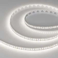 Лента светодиодная 14 Вт/м 24В 5000K IP20 160LED/м FC-A160-8mm SMD 2835 5 м