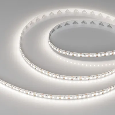 Лента светодиодная 14 Вт/м 24В 5000K IP20 160LED/м FC-A160-8mm SMD 2835 5 м