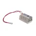 Электромагнит включения ВА-45 110В AC/DC EKF