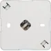 Коробка монтажная огнестойкая КМ-О(6к) - IP41 - s