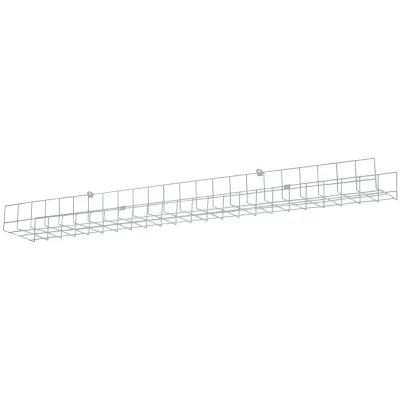 Решетка защитная ЭРА SPO-BAR-1300-200 для светильников ДПО, SPO