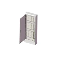 Шкаф распределительный ШР-1200-2М
