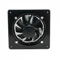 ESQ Вентилятор осевой YWF4E-630B-B0 (с настенной панелью, нагнетание, 220В)