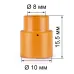 Диффузор газовый СВ50-70 (РЕ0007)