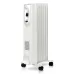 Радиатор масляный Comfort BOH/CM-05WDN 1000 5 секций Радиатор масляный Comfort BOH/CM-05WDN 1000 5 секций