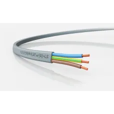 FLEXICORE FLAT RU нг(А)-LS 3G1,5 (100м)