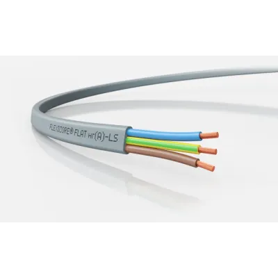 FLEXICORE FLAT RU нг(А)-LS 3G1,5 (100м)