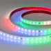 Лента светодиодная 17 Вт/м 24В IP67 RGBW 70LED/м DMX-PS-B70-14mm SMD 5060 5 м Лента светодиодная 17 Вт/м 24В IP67 RGBW 70LED/м DMX-PS-B70-14mm SMD 5060 5 м