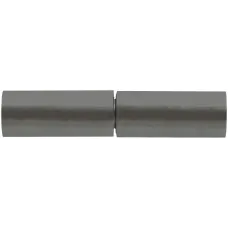 Петля гаражная 30x140 мм
