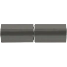 Петля гаражная 40x140 мм