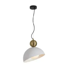 Светильник подвесной Bowl 1х40Вт E27 IP20 Freya FR5439PL-01W