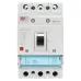 Выключатель автоматический AV POWER-1/3 125А 80kA TR AVERES