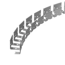 Профиль гибкий WPH-FLEX-1414-1000