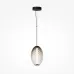 Светильник подвесной  Maytoni Bruma MOD397PL-L14B3K LED 14W Черный