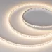 Лента светодиодная 12 Вт/м 24В IP20 3000K 112LED/м UL-A112-8mm SMD 2835 5 м