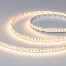 Лента светодиодная 20Вт/м 24В 3000K IP20 140LED/м UL-A140-10mm SMD 2835 5м