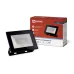 Прожектор светодиодный СДО-7 30 Вт 6500К IP65 черный IN HOME