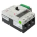 Автоматический выключатель AV POWER-1/3 160А 100kA ETU6.2 AVERES