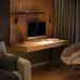 Настенный светильник (бра) Maytoni MOD434WL-L5B3K Черный