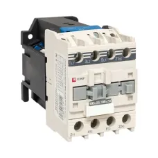 Контактор малогабаритный КМЭп 25А 220В DC 1NC EKF PROxima