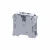 Клемма проходная 120 кв.мм винтовая OptiClip CTS-95/120-I-240A-(25-120)-серый