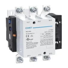 Контактор NC2-225 225A 230В AC3 50Гц R