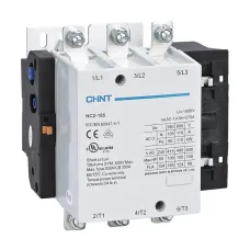 Контактор NC2-185 185A 400В AC3 50Гц R