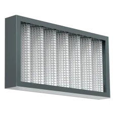 ZFFK 1000х500 (G3, 50 мм) Фильтры кассетные (материал)