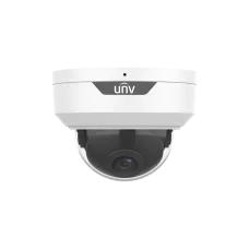 Видеокамера IP 8Мп купольная IP67 ИК-30м с PoE (2.8мм)